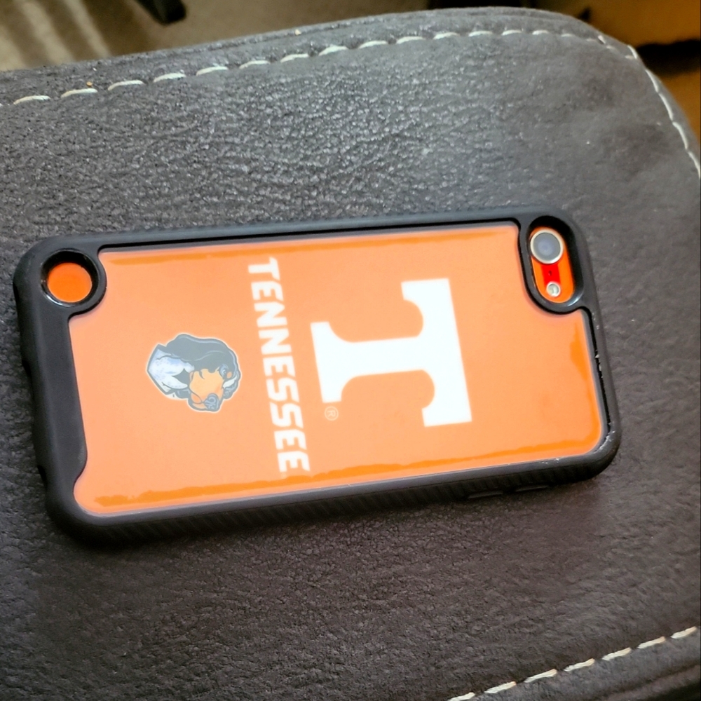 Ipod touch 5th gen